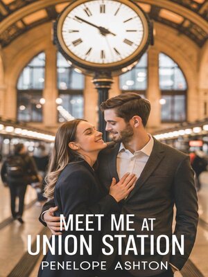 cover image of Meet Me at Union Station
